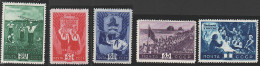 ** RUSSIE - Unused Stamps