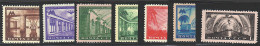 ** RUSSIE - Unused Stamps