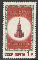 ** RUSSIE - Unused Stamps