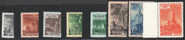 ** RUSSIE - Unused Stamps