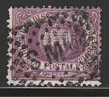 O SAINT MARIN - Used Stamps