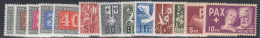 O SUISSE - Used Stamps