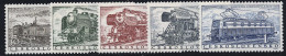 ** TCHECOSLOVAQUIE - Unused Stamps