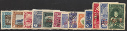 * TURQUIE - Unused Stamps