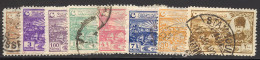 O TURQUIE - Used Stamps