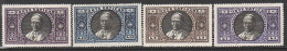 ** VATICAN - Unused Stamps