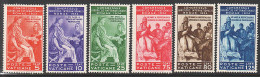 ** VATICAN - Unused Stamps