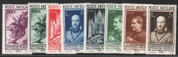 ** VATICAN - Unused Stamps