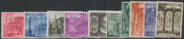 ** VATICAN - Unused Stamps