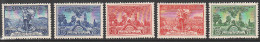 ** AUSTRALIE - Mint Stamps