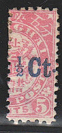 * CHINE - Unused Stamps