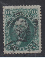 O ETATS-UNIS - Used Stamps