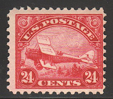 ** ETATS-UNIS - 1a. 1918-1940 Used