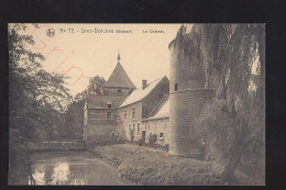 Grez-Doiceau - Le Château - Postkaart - Grez-Doiceau