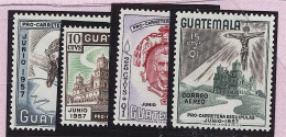 ** GUATEMALA - Guatemala