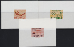 ** LIBERIA - Liberia