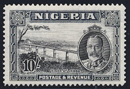 * NIGERIA - Nigeria (1961-...)