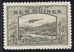 ** NOUVELLE GUINEE - Papua New Guinea