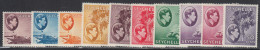 * SEYCHELLES - Seychellen (1976-...)