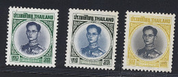 ** THAILANDE - Thaïlande