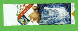 PTS14399- PORTUGAL 2023 - CTO (500 ANOS Da CASA Dos BICOS) - Used Stamps