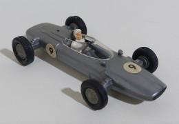 54193 POLITOYS 1/41 N. 62 - ATS Formula 1 - Otros & Sin Clasificación