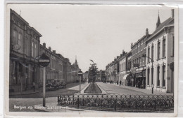 Bergen Op Zoom. Stationsstraat. * - Bergen Op Zoom