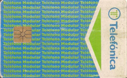 TELEFONICA - Tests & Services