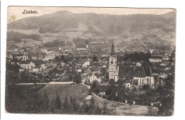 Leoben. - Leoben