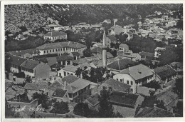 Stolac - Bosnie-Herzegovine