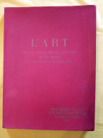 L'ART DE LA COUPE , DE LA COUTURE , DE LA MODE ET DES TRAVAUX FEMININS PAR L'UNIVERSITE DE LA HAUTE COUTURE DE PARIS - Fashion