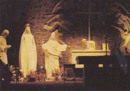 AK 178442 IRELAND - Knock Shrine - The Apparation Altar - Autres & Non Classés