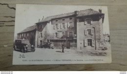 LE BLEYMARD : L'hotel Teyssier A La Remise ................ 5708 - Le Bleymard