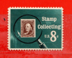 (Us2) USA °- 1972 - TIMBRE POSTE. Yvert . 974 .  USED. - Usados