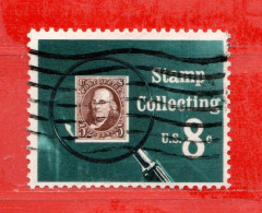 (Us2) USA °- 1972 - TIMBRE POSTE. Yvert . 974 .  USED. - Gebruikt