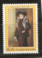 Finlande 1976 N° Y&T : 752 ** - Unused Stamps