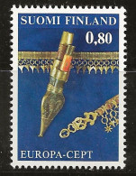 Finlande 1976 N° Y&T : 753 ** - Unused Stamps