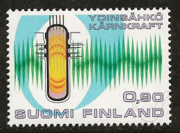 Finlande 1977 N° Y&T : 770 ** - Unused Stamps