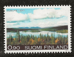 Finlande 1977 N° Y&T : 773 ** - Nuevos