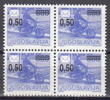 YUGOSLAVIA 2421,unused - Poste