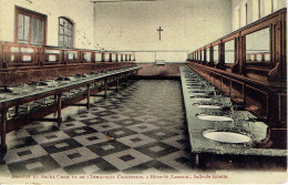 Heverlée Institut Salle De Toilette Couleur  - Leuven