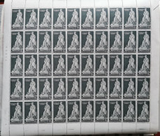 ITALIA 1955 BYRON - Full Sheets