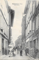 RABASTENS - Rue Sibérie - Rabastens