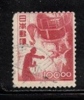 JAPAN Scott # 435 Used - Used Stamps