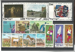 54371 ) Collection Israel  - Verzamelingen & Reeksen