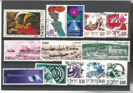 54375 ) Collection Israel - Lots & Serien