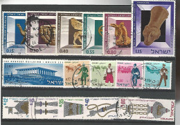 54380 ) Collection Israel - Verzamelingen & Reeksen