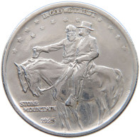 UNITED STATES OF AMERICA HALF DOLLAR 1925 STONE MOUNTAIN #t142 0493 - Sin Clasificación