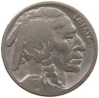 UNITED STATES OF AMERICA NICKEL 1928 BUFFALO #a050 0075 - 1913-1938: Buffalo