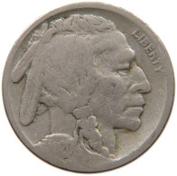 UNITED STATES OF AMERICA NICKEL 1920 S BUFFALO #c012 0179 - 1913-1938: Buffalo